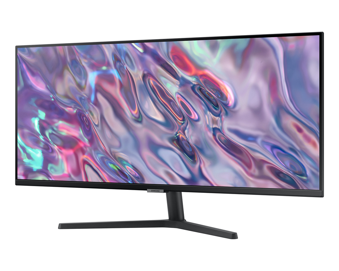 מסך מחשב Samsung 34