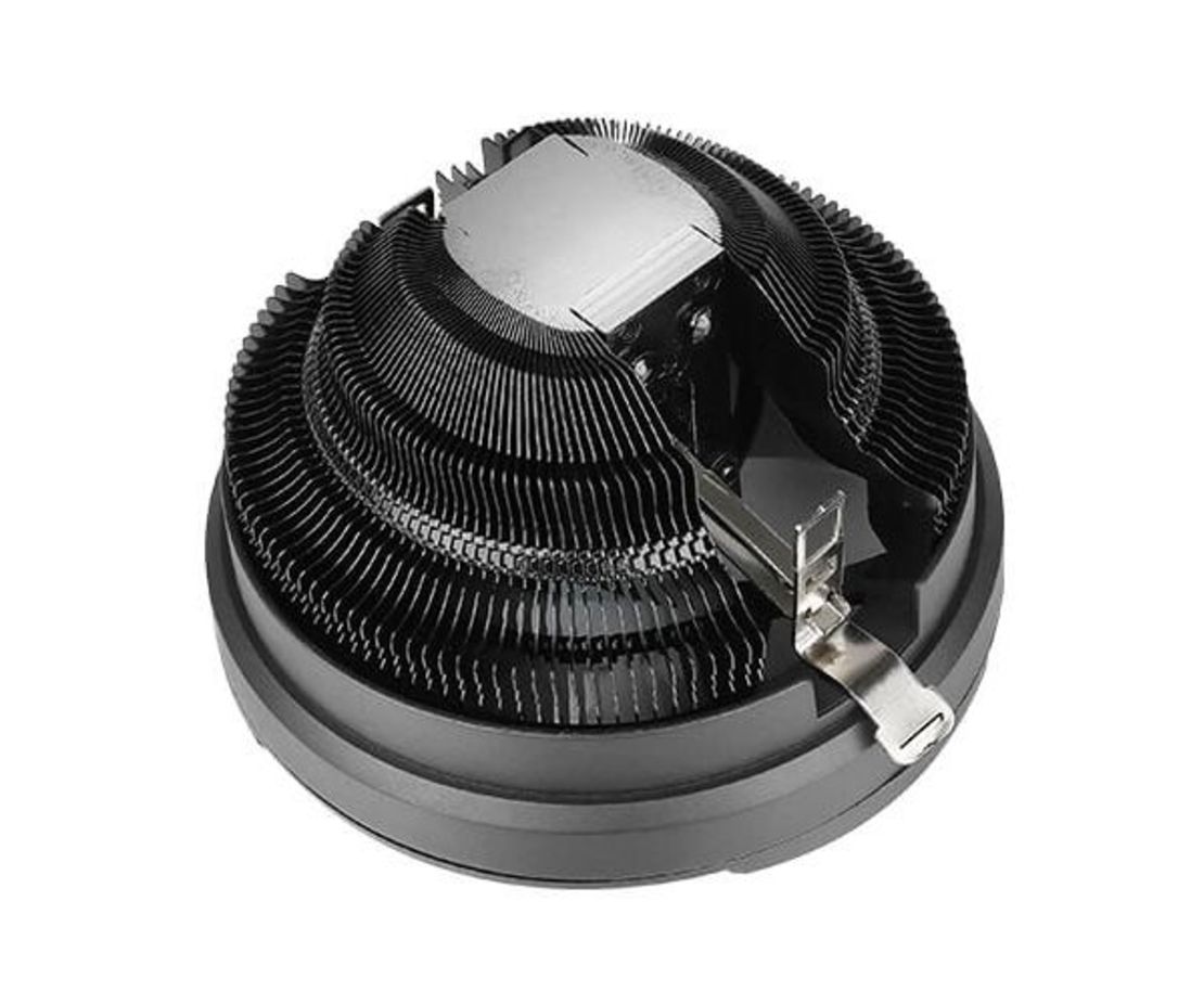 מאוורר + צלעות קירור Antec T120 RGB Fan 65W