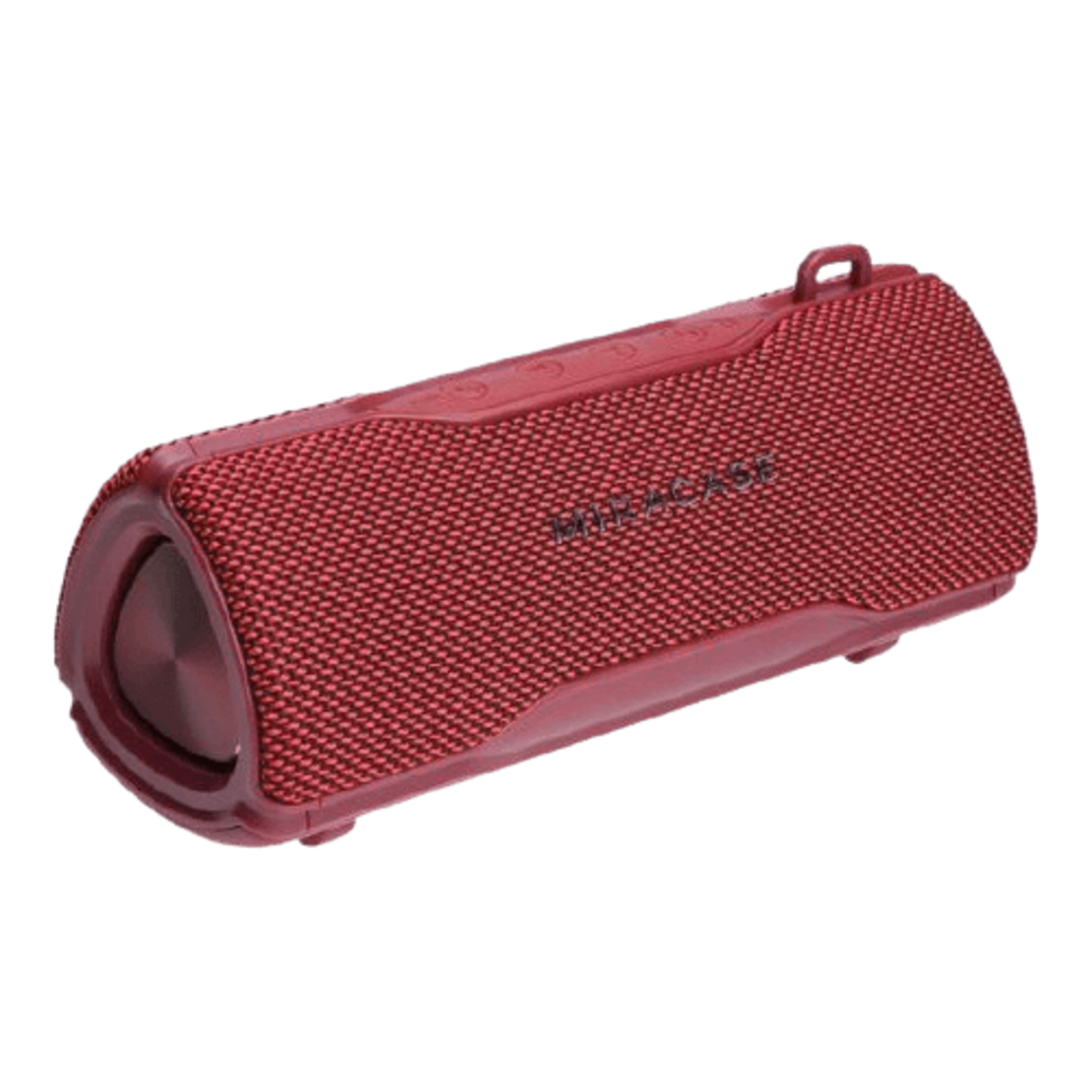 רמקול נייד אדום Miracase Bluetooth 12W MBTS900