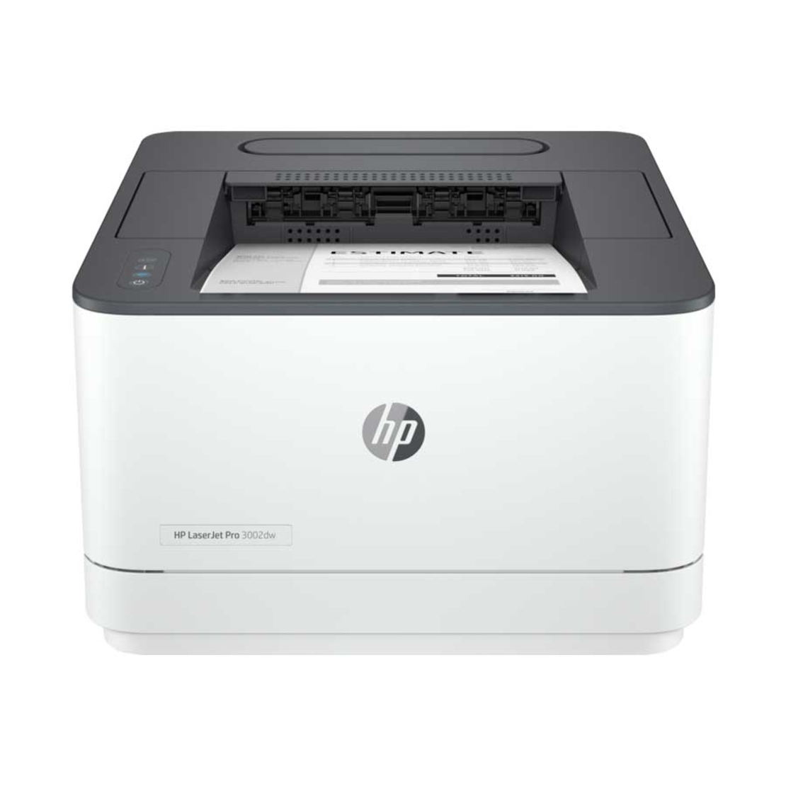 מדפסת לייזר HP LaserJet Pro 3002dw