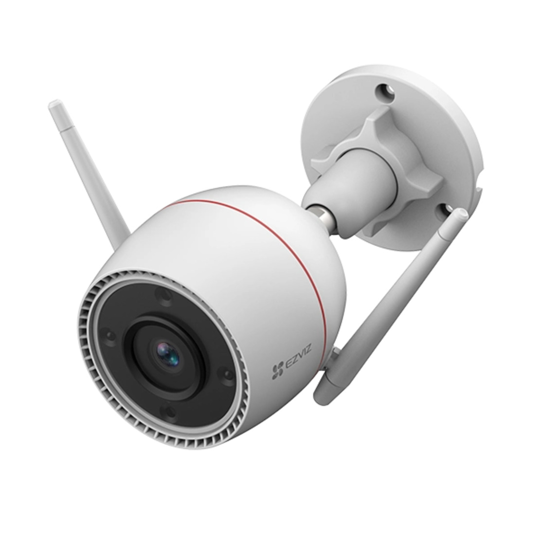 מצלמת רשת אבטחה EZVIZ H3C 2K+ 4MP