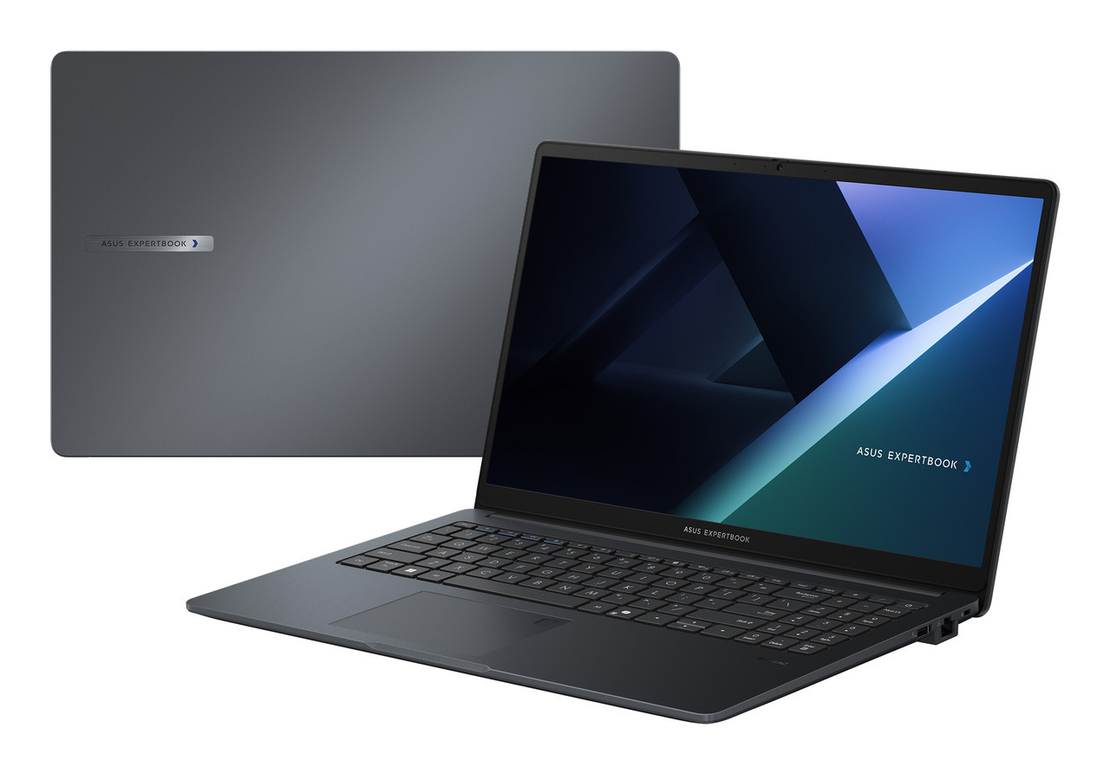 מחשב נייד ASUS Expertbook CORE 7-150U 14.0 16G B1403CVA-S66692X