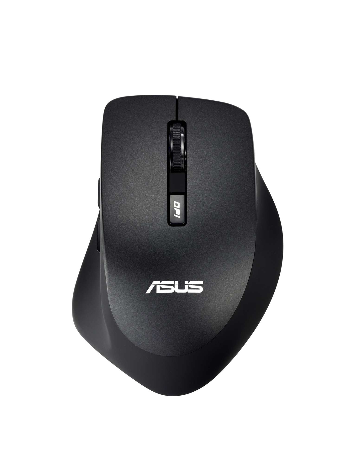 עכבר אלחוטי ארגונומי ASUS WT425 Ergonomic Wireless Mouse