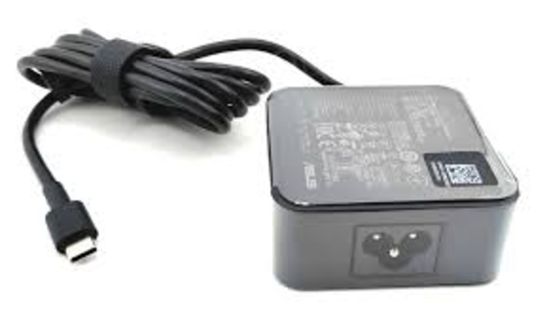 מטען מקורי ASUS 65W AD10380 20.0V 3.25A USB-C