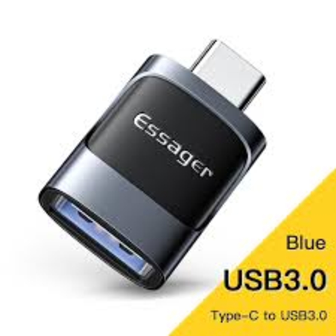 מתאם TYPE-C TO USB