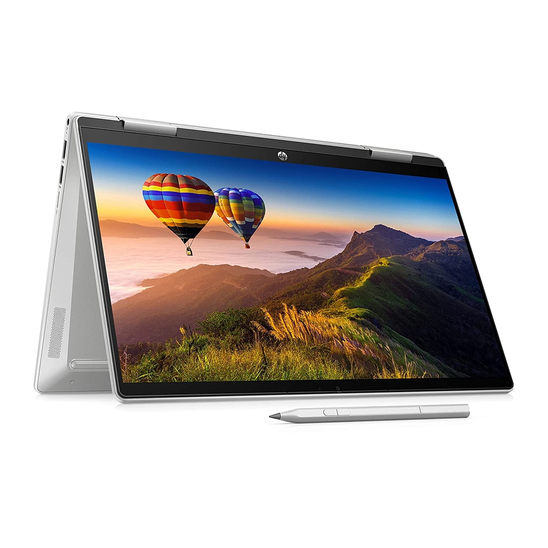מחשב נייד מגע HP Pavilion x360 I5 1335u 16G 14-ek1035nj