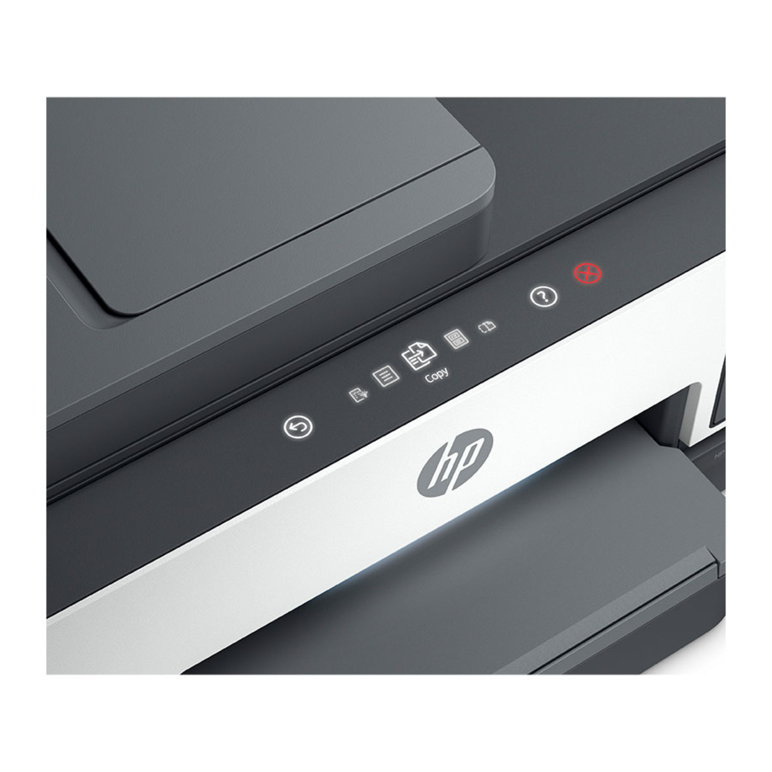 מדפסת משולבת הזרקה פקס HP 790 Smart Tank