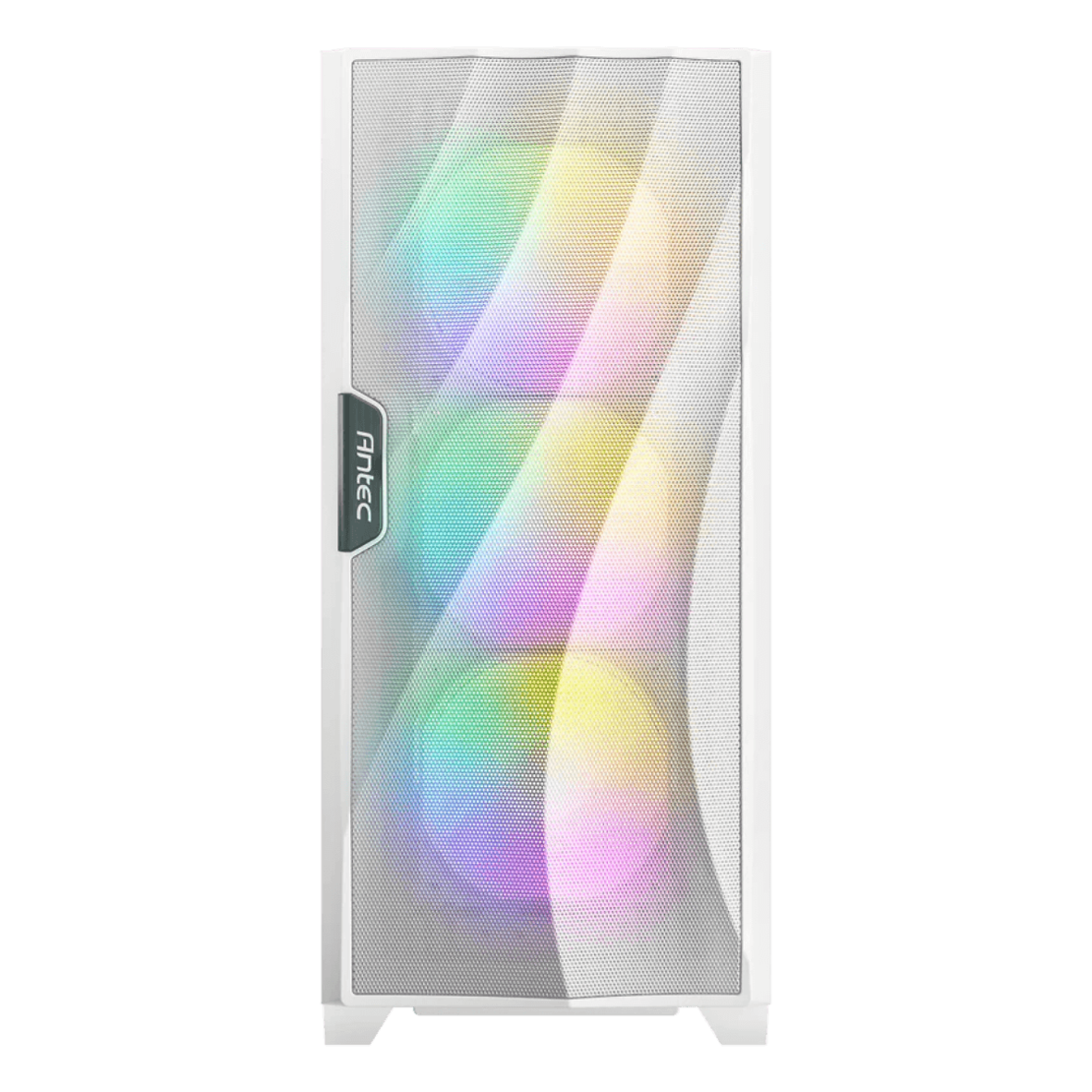 מארז מחשב ANTEC Gaming Case DF700 FLUX WHITE