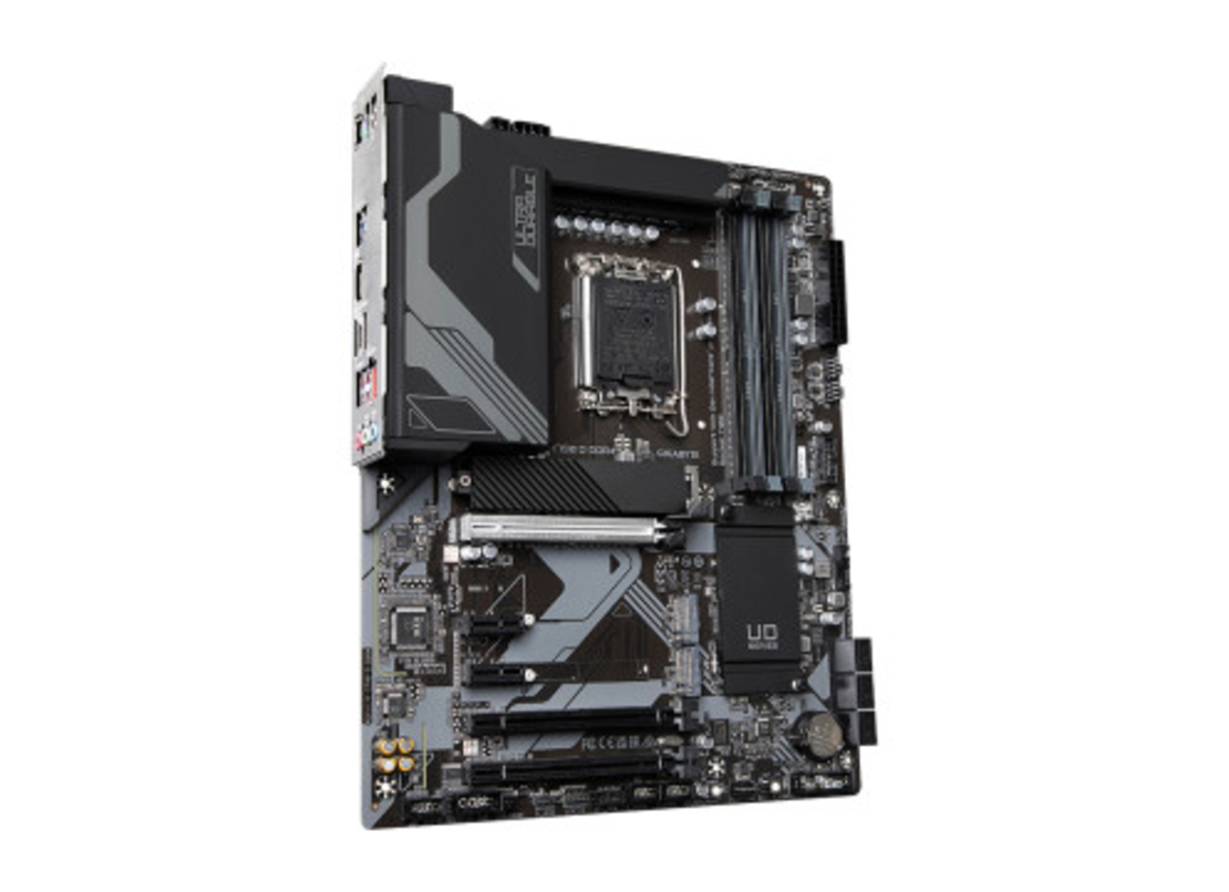 לוח אם GIGABYTE Z790 D DDR4