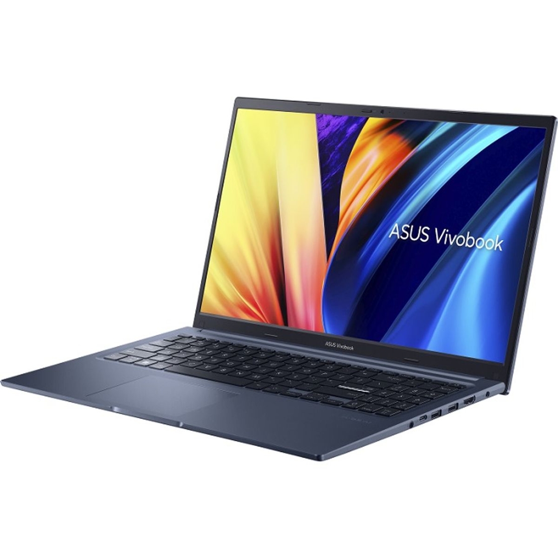 מחשב נייד ASUS Vivobook X1502VA-NJ1391 15.6 12G i7-13620H