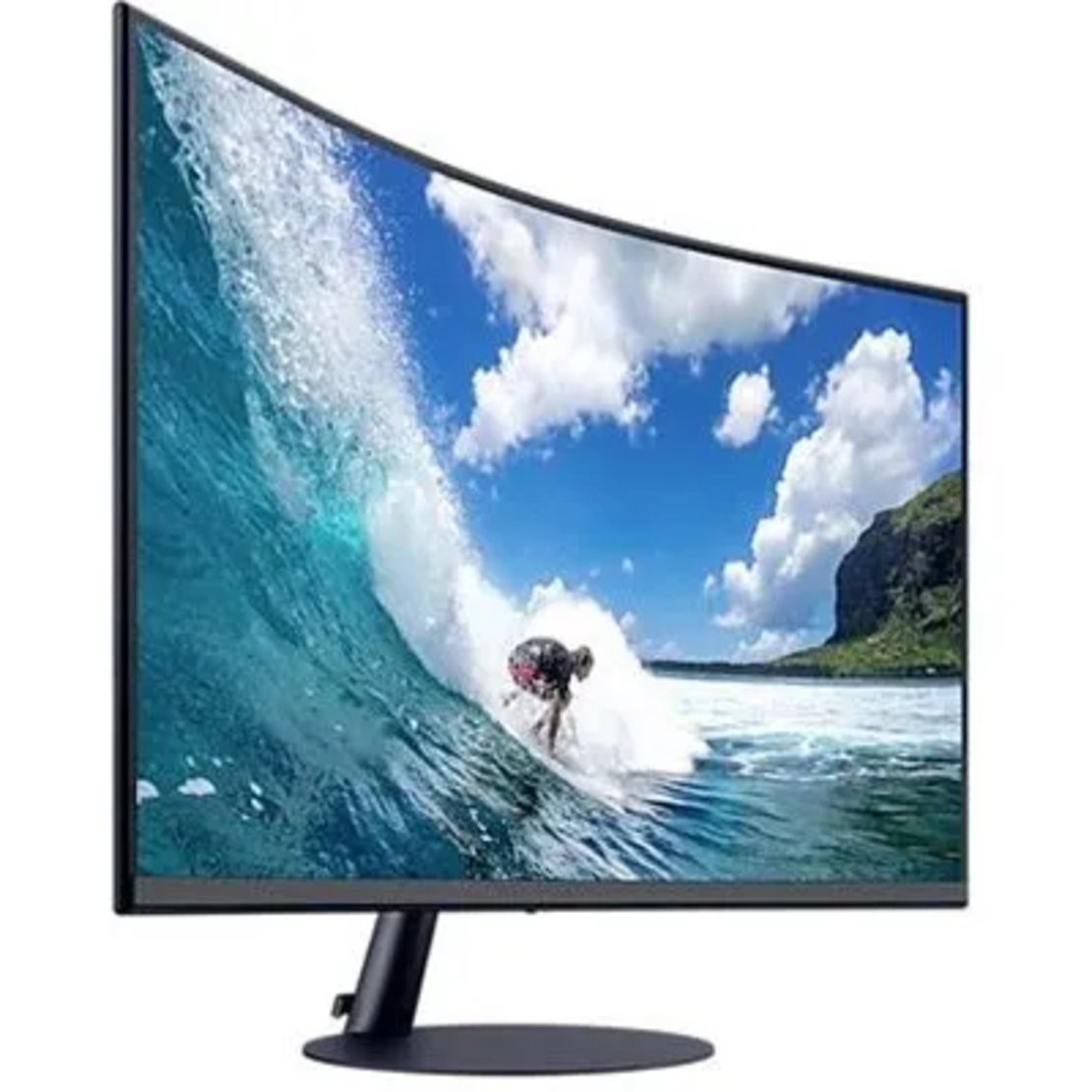 מסך גיימינג קעור SAMSUNG 31.5