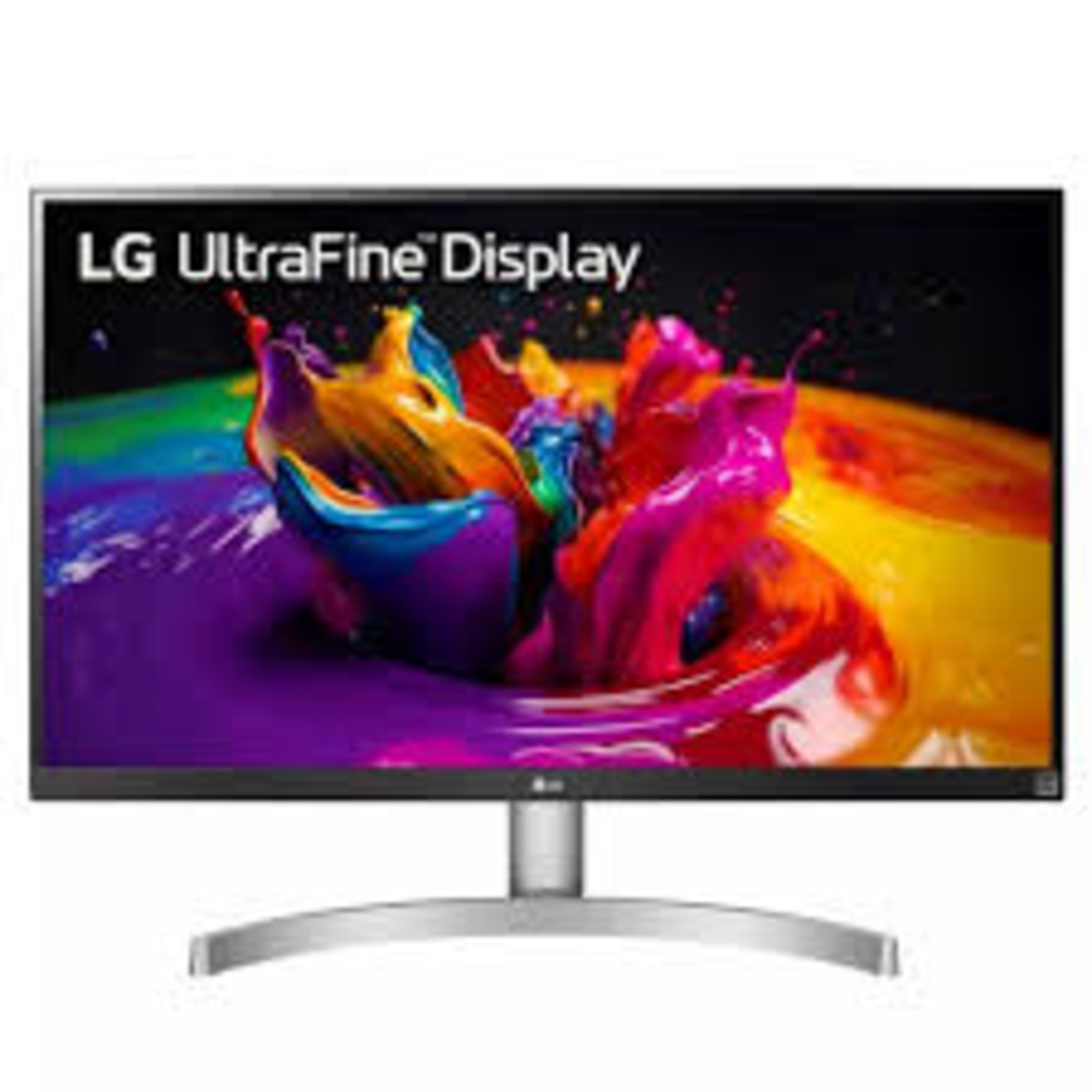 מסך מחשב LG 27