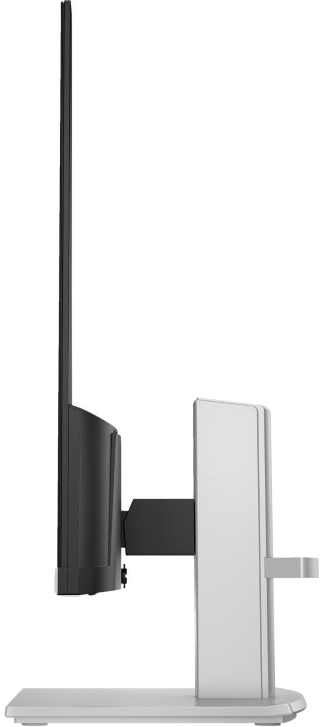 מסך מחשב HP 24'' 524SH FHD IPS VGA/HDMI/SILVER