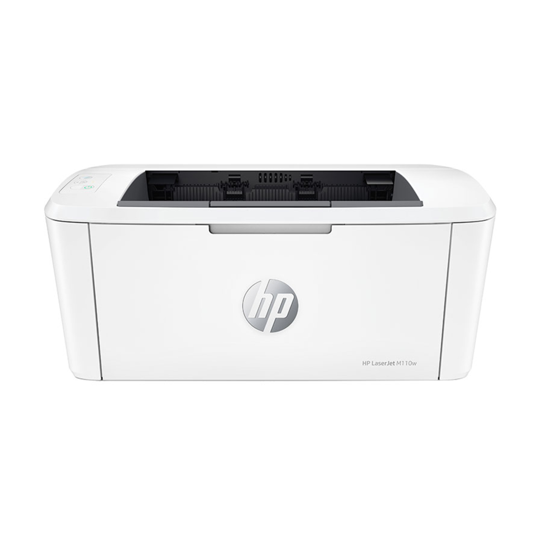מדפסת לייזר שחור HP LaserJet M110W