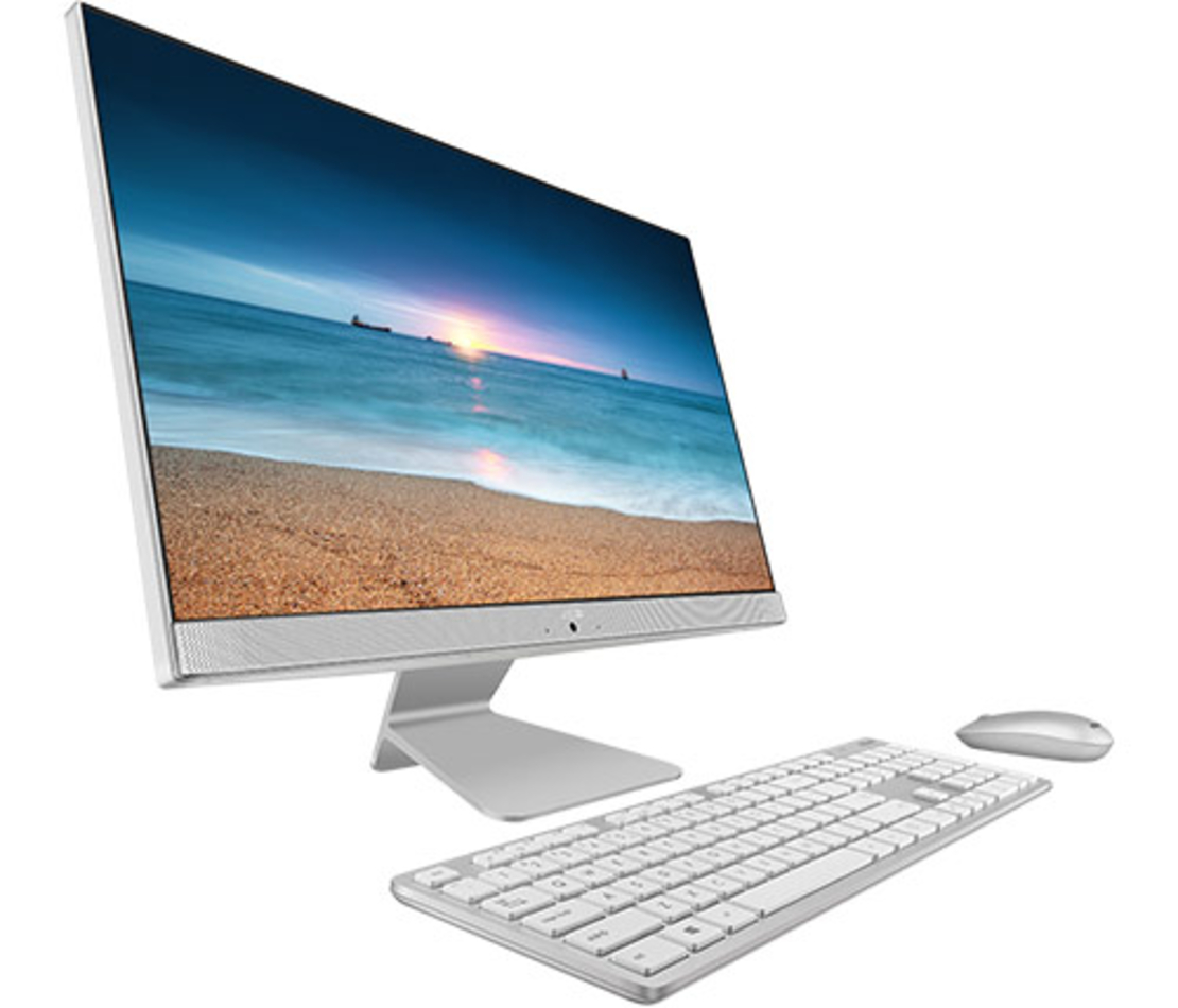 מחשב נייח ASUS AIO 23.8'' INTEL I5-1135G V241EAK-WA164W