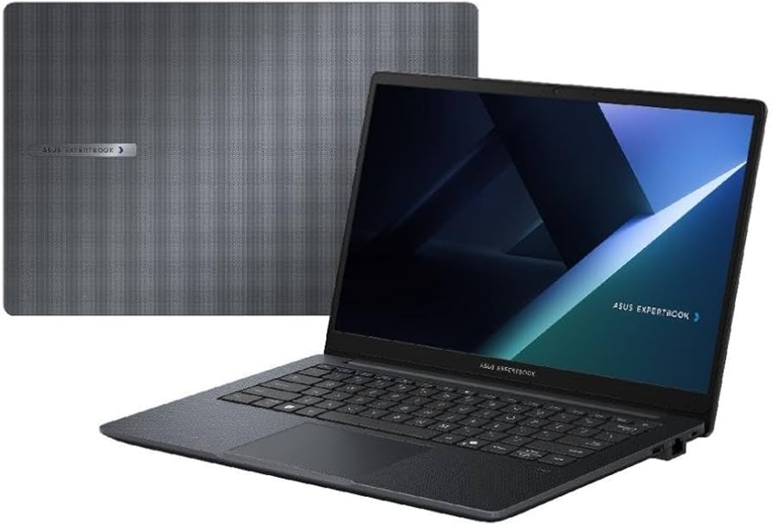 מחשב נייד ASUS Expertbook Core 7-150U 14.0 16G B1403CVA-S66692X