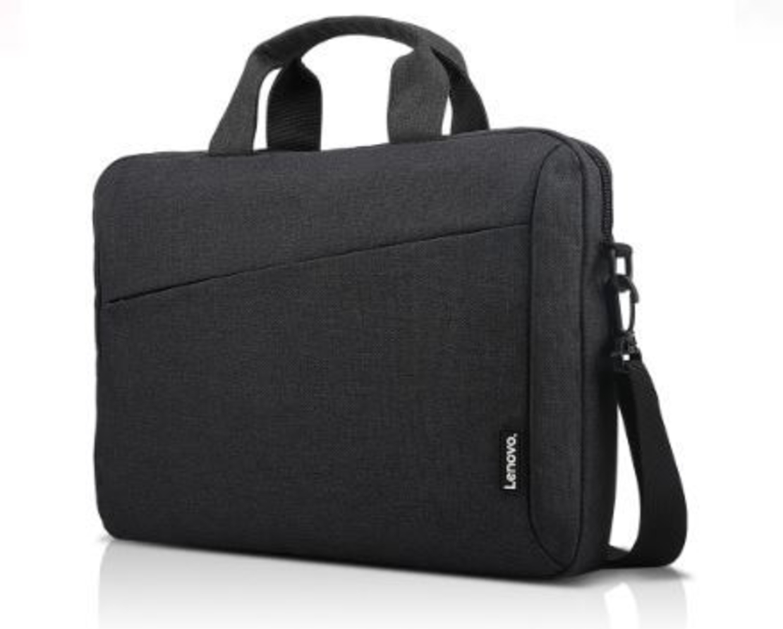 תיק צד LENOVO 15.6 Casual Toploader T210 GX40Q17229