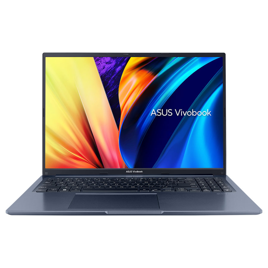 מחשב נייד ASUS Vivobook X1603ZA-L2068W 4k 16'' I5 8G