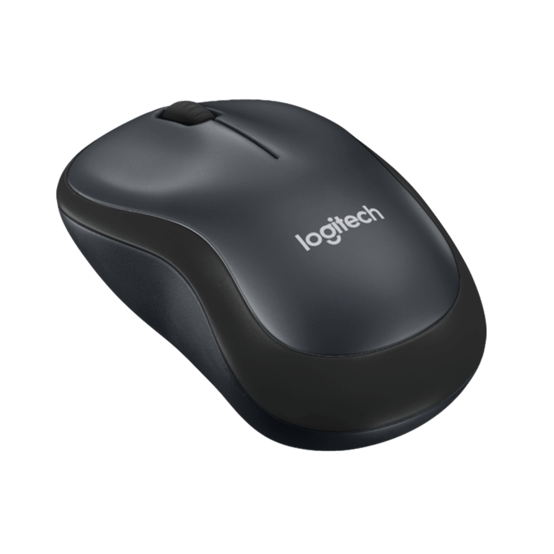 עכבר אלחוטי שקט LOGITECH M220 Silent