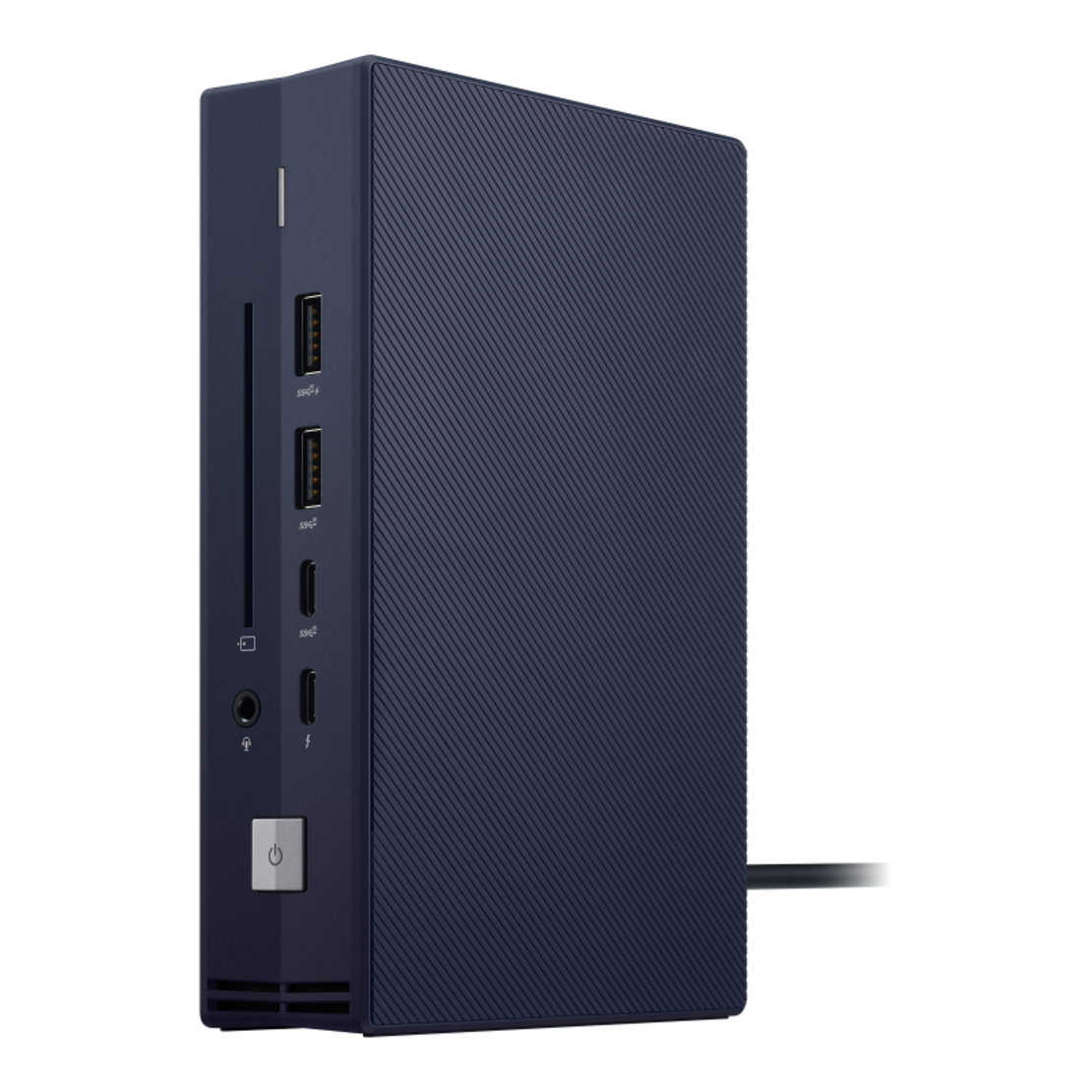 תחנת עגינה ASUS SIMPRO DOCK-2 4K DISPLAY USB-C