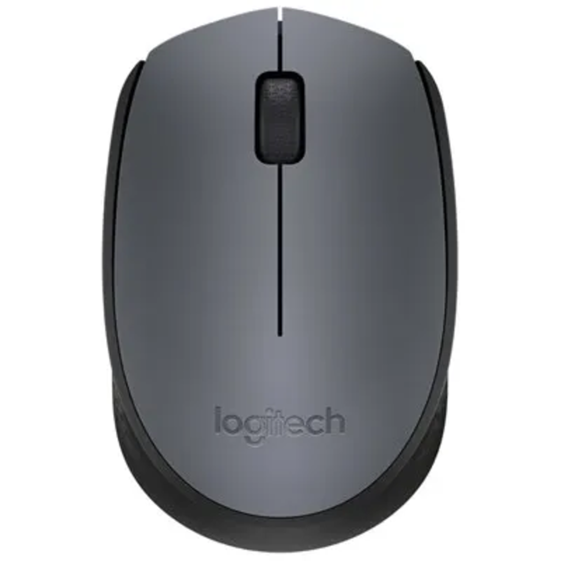עכבר אלחוטי LOGITECH M170