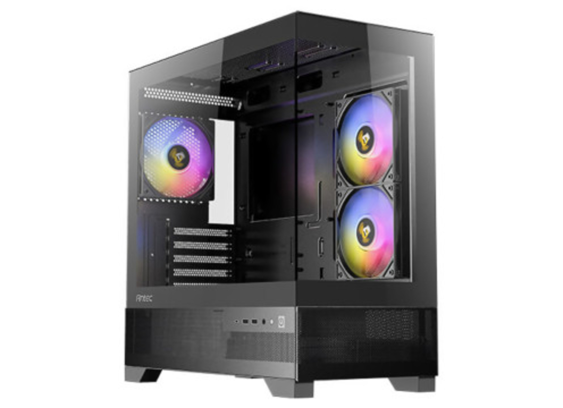 מחשב גיימינג נייח ANTEC I5 RTX3050