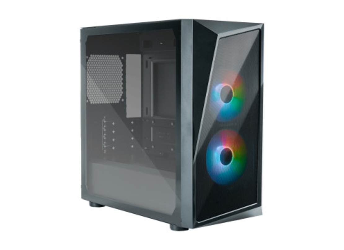 מארז מחשב COOLERMASTER GAMING CMP 320