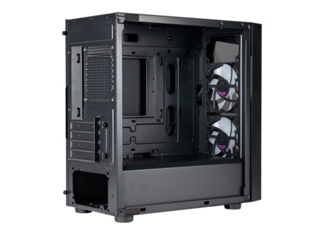 מארז מחשב COOLERMASTER GAMING CMP 320