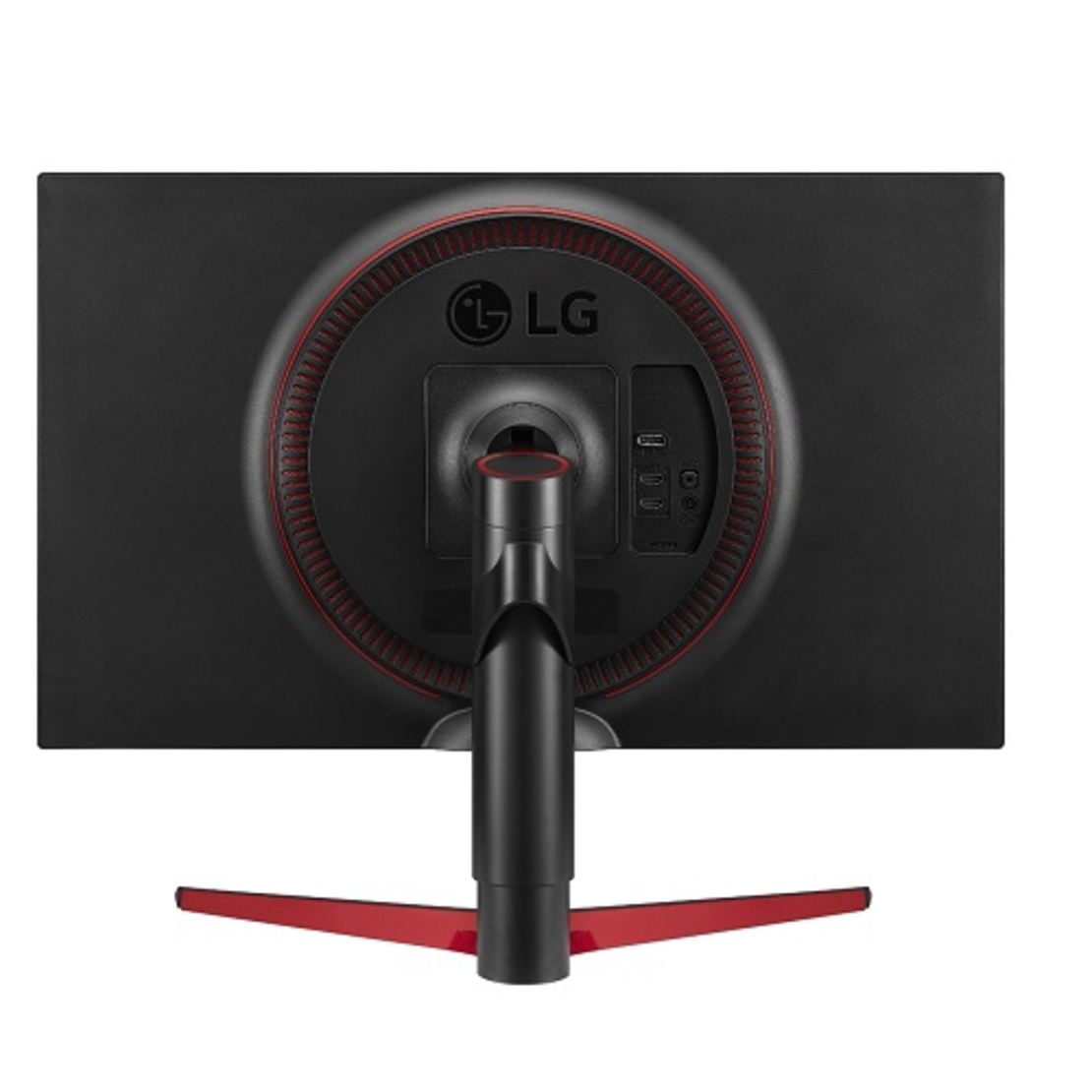 מסך גיימינג LG IPS 27