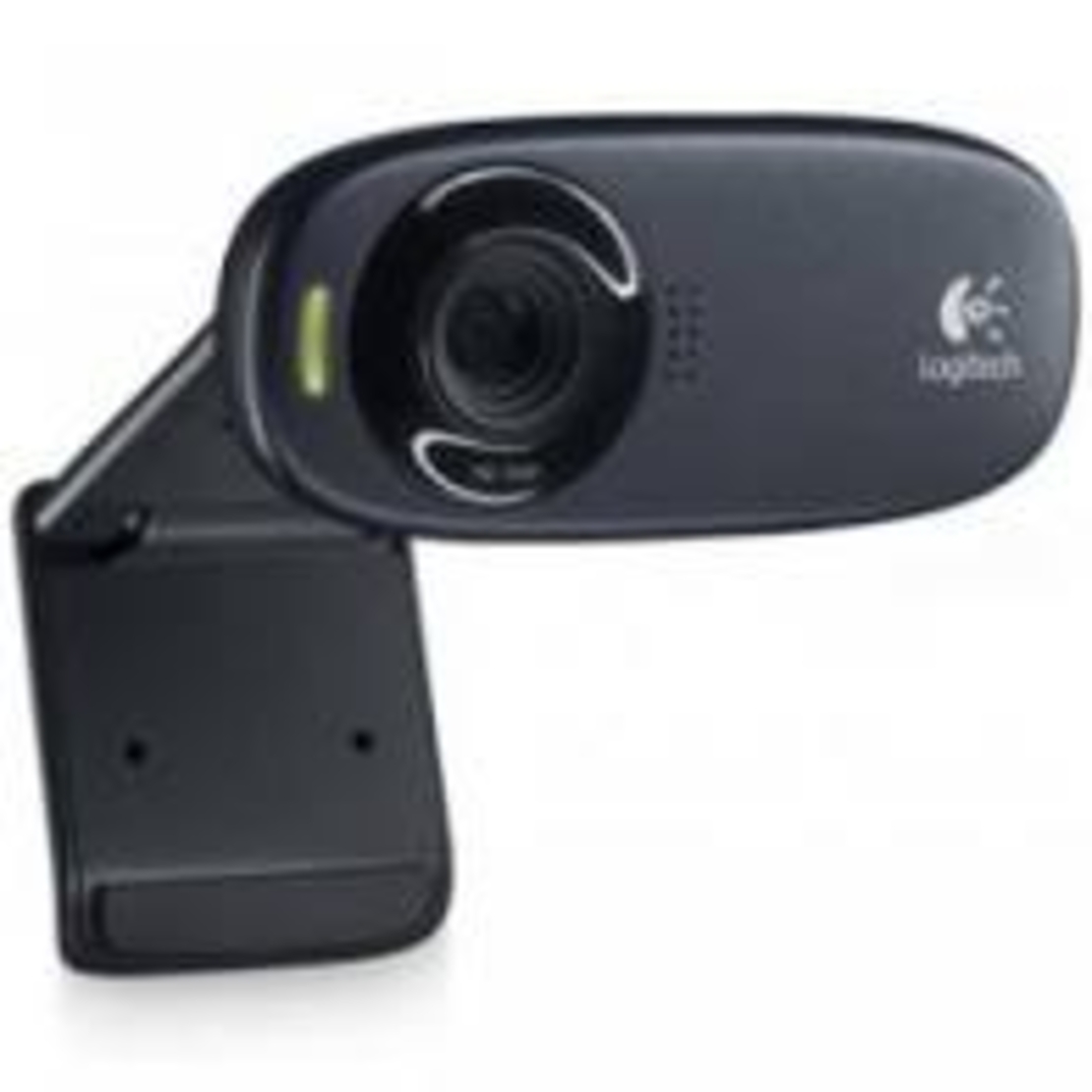 מצלמת רשת ומיקרופון LOGITECH C310 WEBCAM MIC