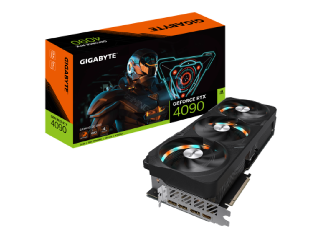 כרטיס מסך GIGABYTE RTX4090 EAGLE / GAMING 24GB