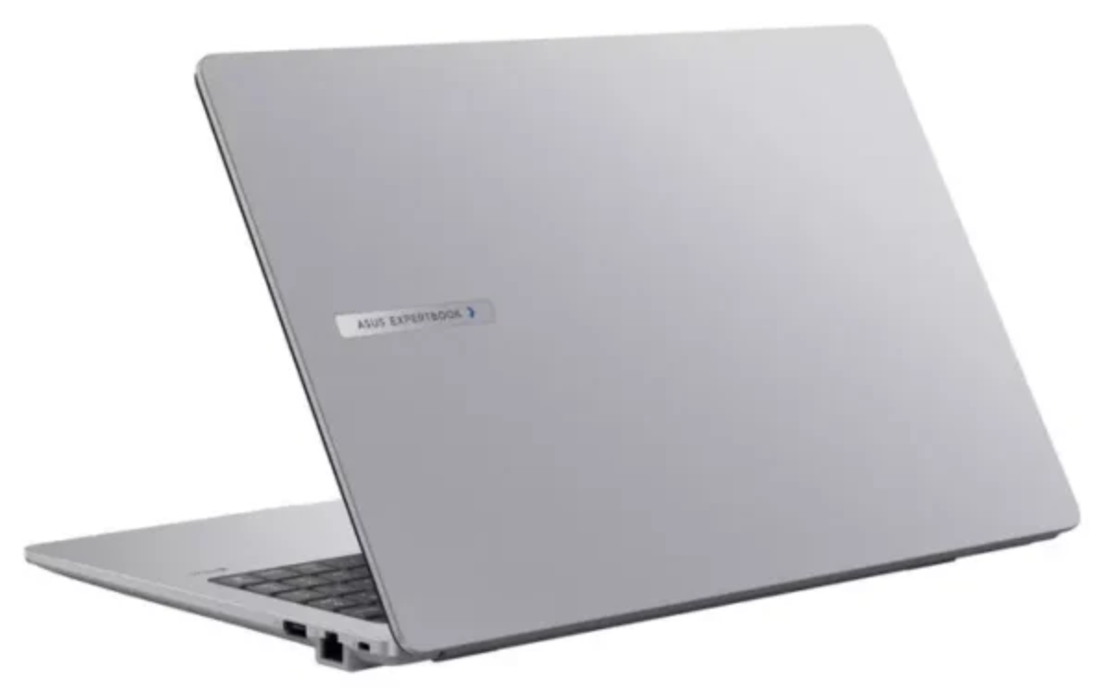 מחשב נייד ASUS Expertbook B1503CVA-S72159 i5-1334U 15.6 16G