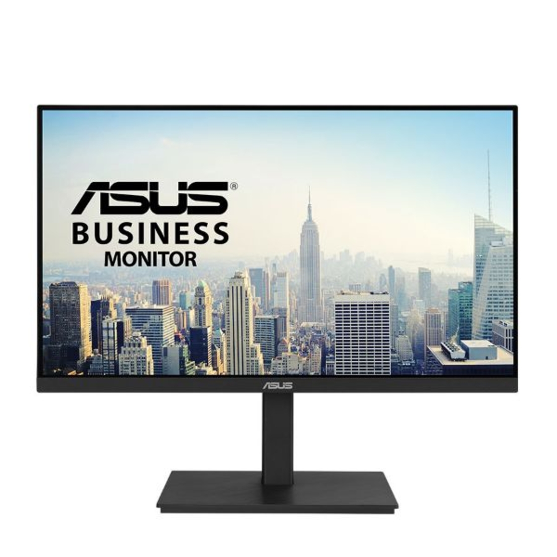 מסך מחשב + רמקולים + תחנת עגינה ASUS 23.8