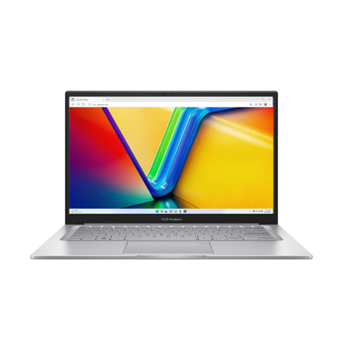 מחשב נייד ASUS VivoBook XX1404VA-EB828 14.0 i5-1334U 16G