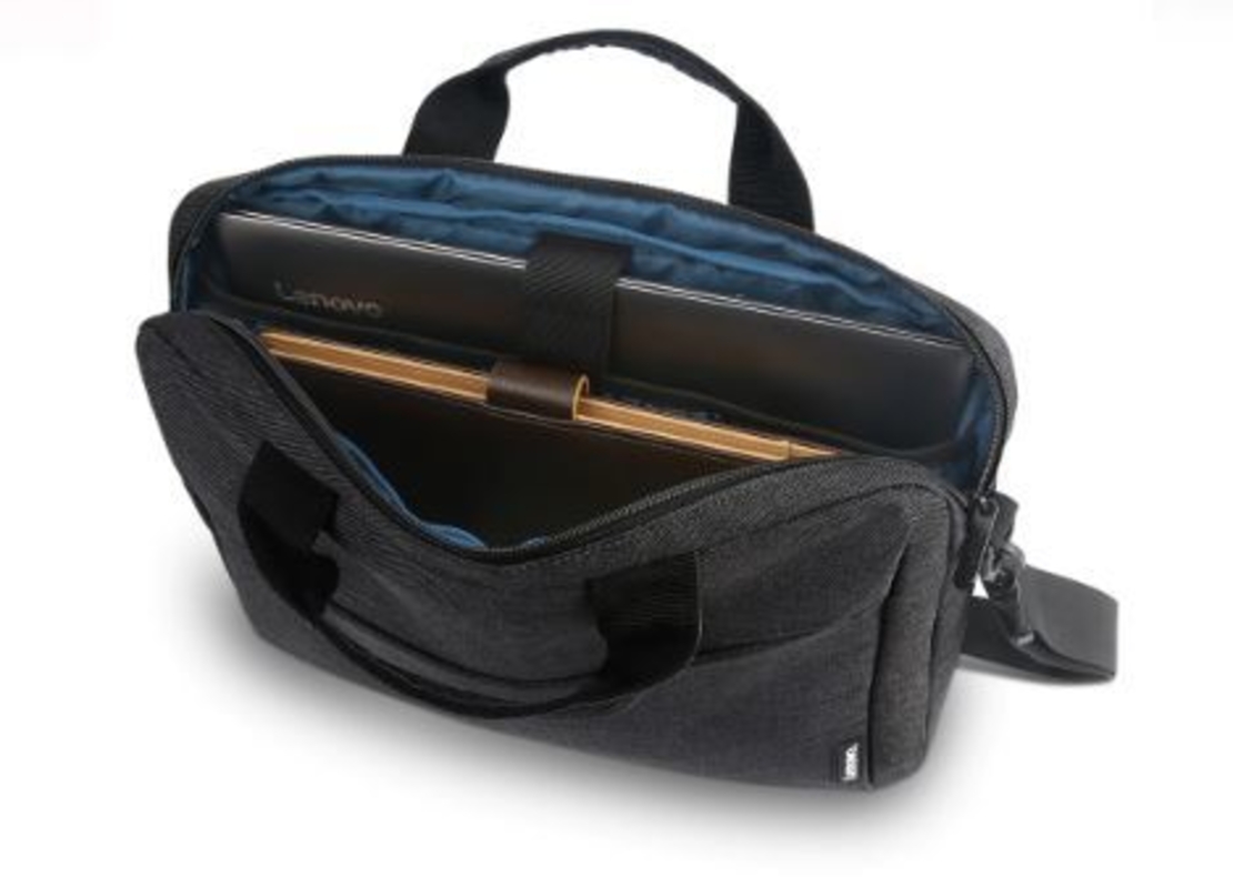 תיק צד LENOVO 15.6 Casual Toploader T210 GX40Q17229