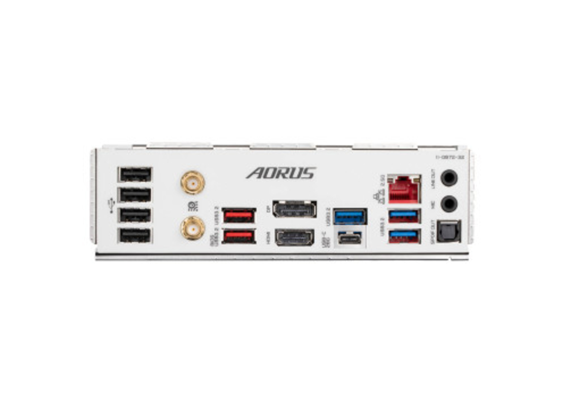לוח אם GIGABYTE Z790 AORUS ELITE AX DDR5