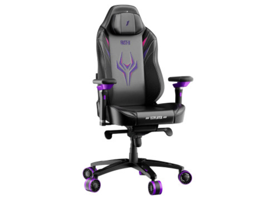 מושב גיימינג איכותי 1StPlayer F.A.S.T. Gaming