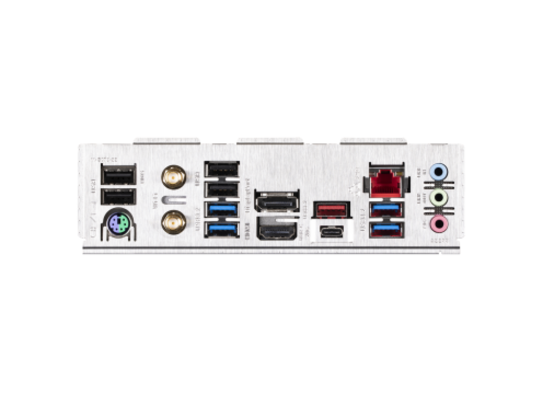 לוח אם GIGABYTE Z790 UD DDR5