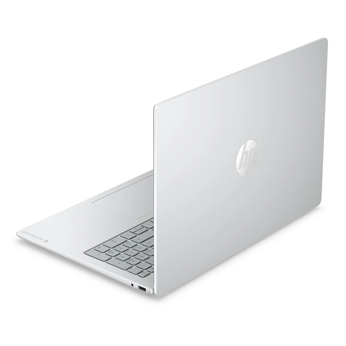 מחשב נייד HP Laptop OmniBook Core 5-315 16