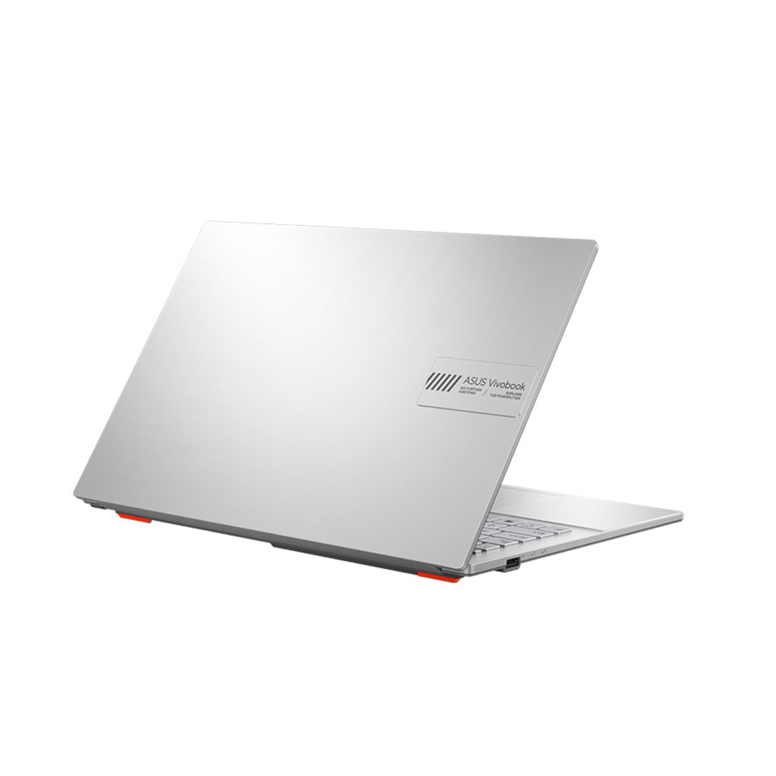 מחשב נייד ASUS VivoBook Core 5-120U 15.6 8G X1504VA-BQ592