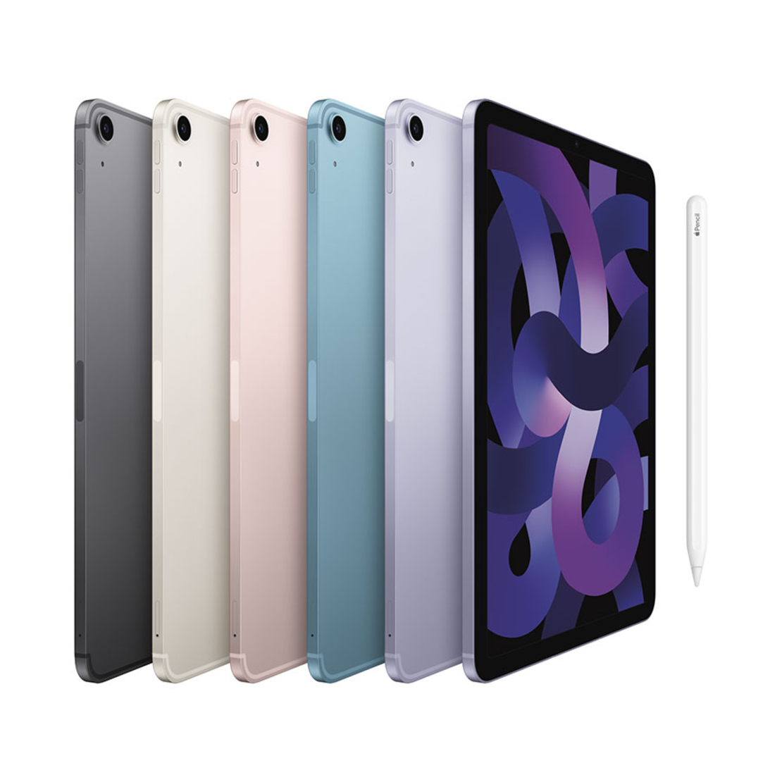 iPad Air Wi-Fi + Cellular 64GB 10.9 inch