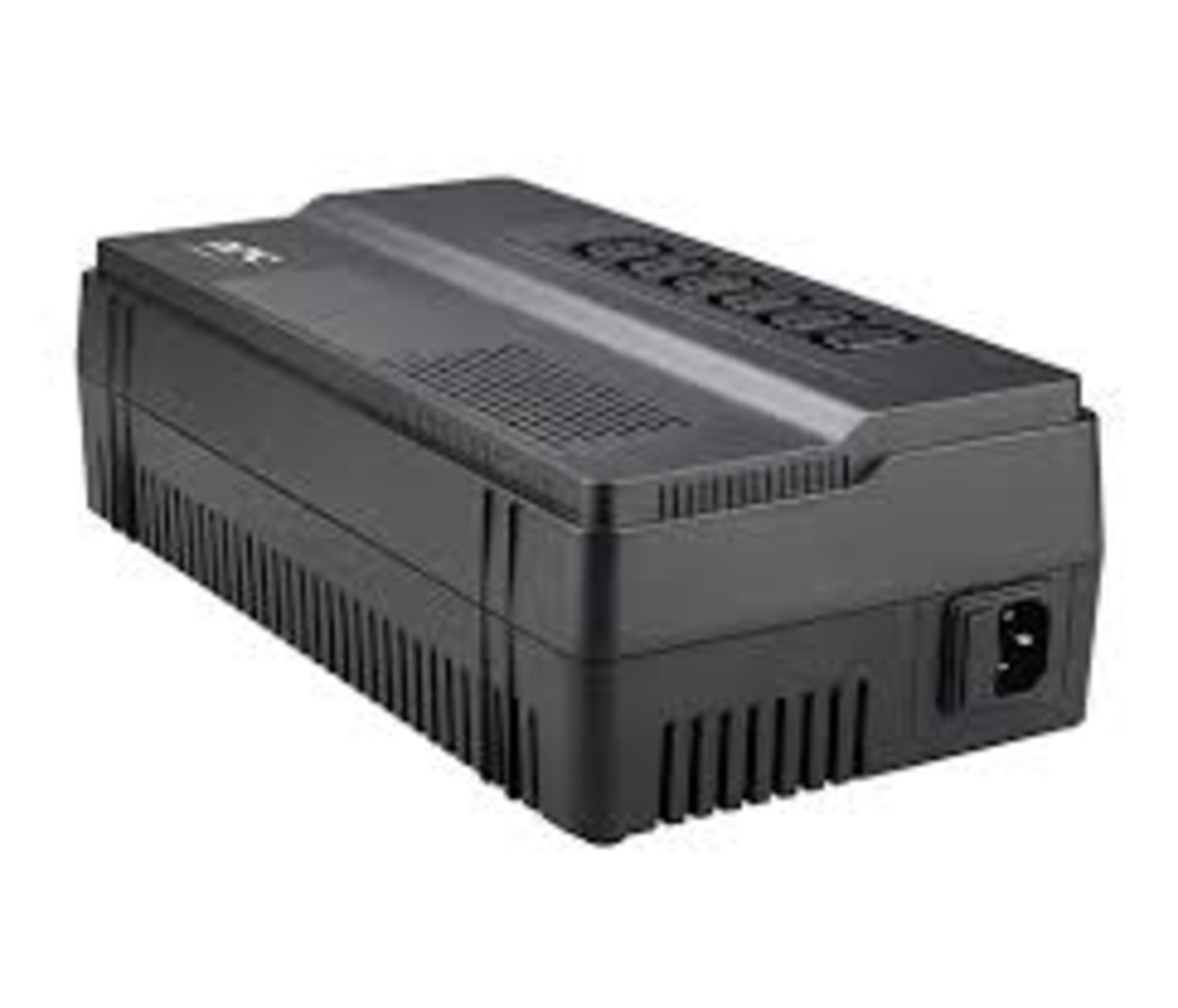 אל פסק אינטראקטיבי APC EASY UPS BV 800VA