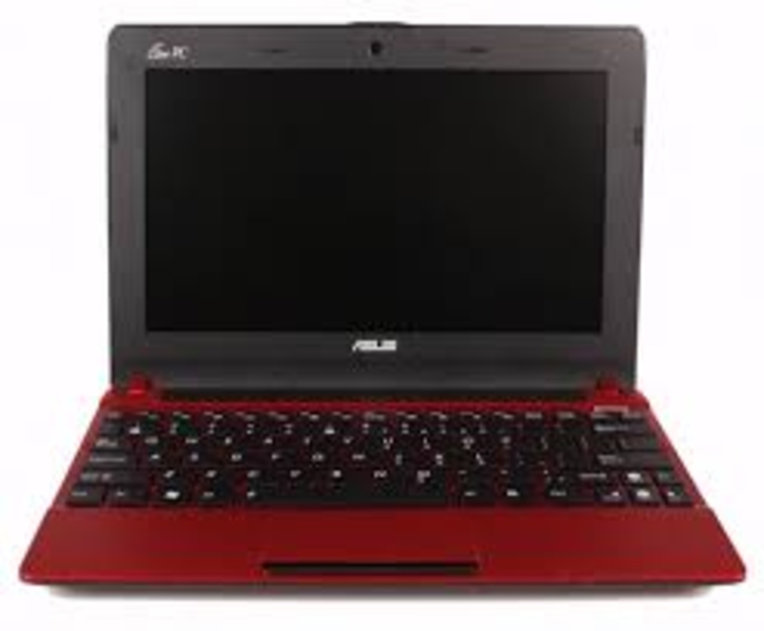 ASUS X101CH 10.1