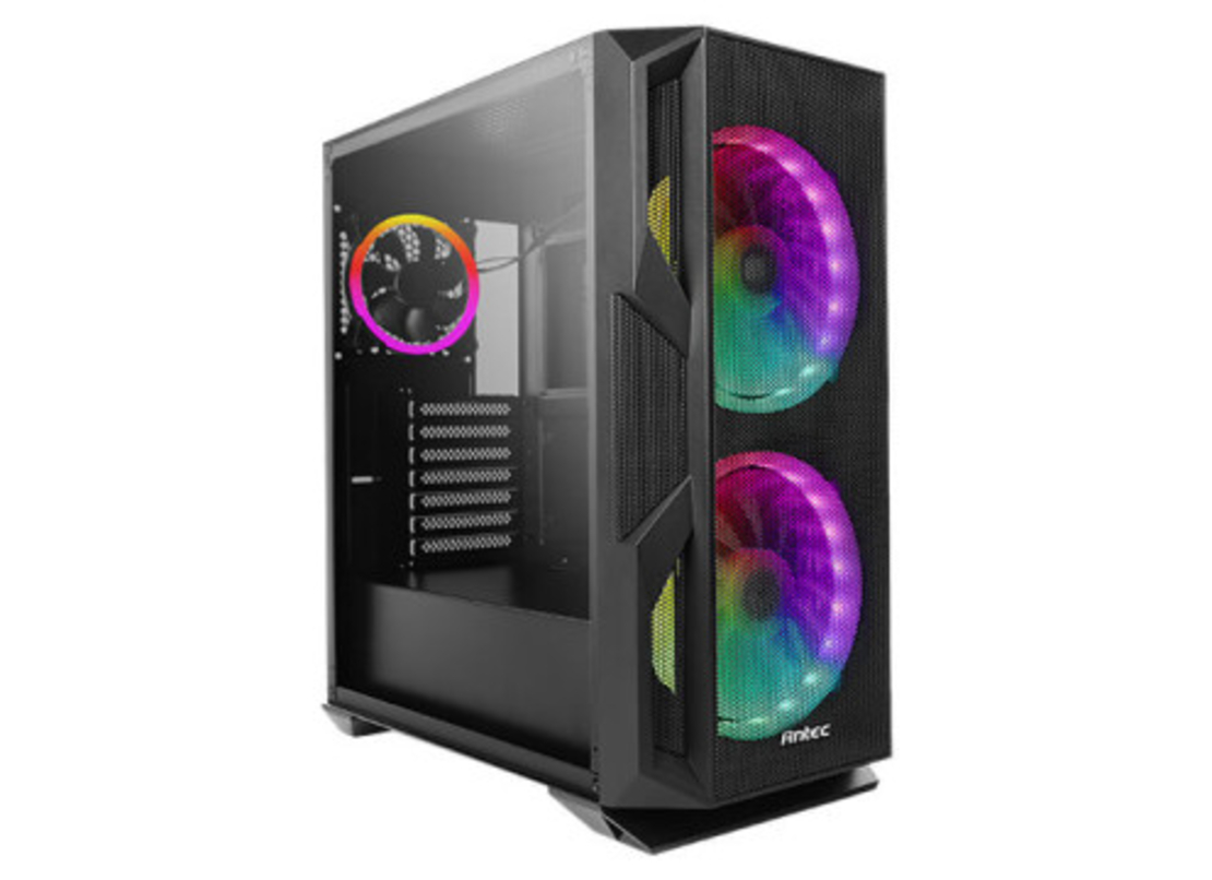 מחשב גיימינג נייח ANTEC I7 RTX4060TI