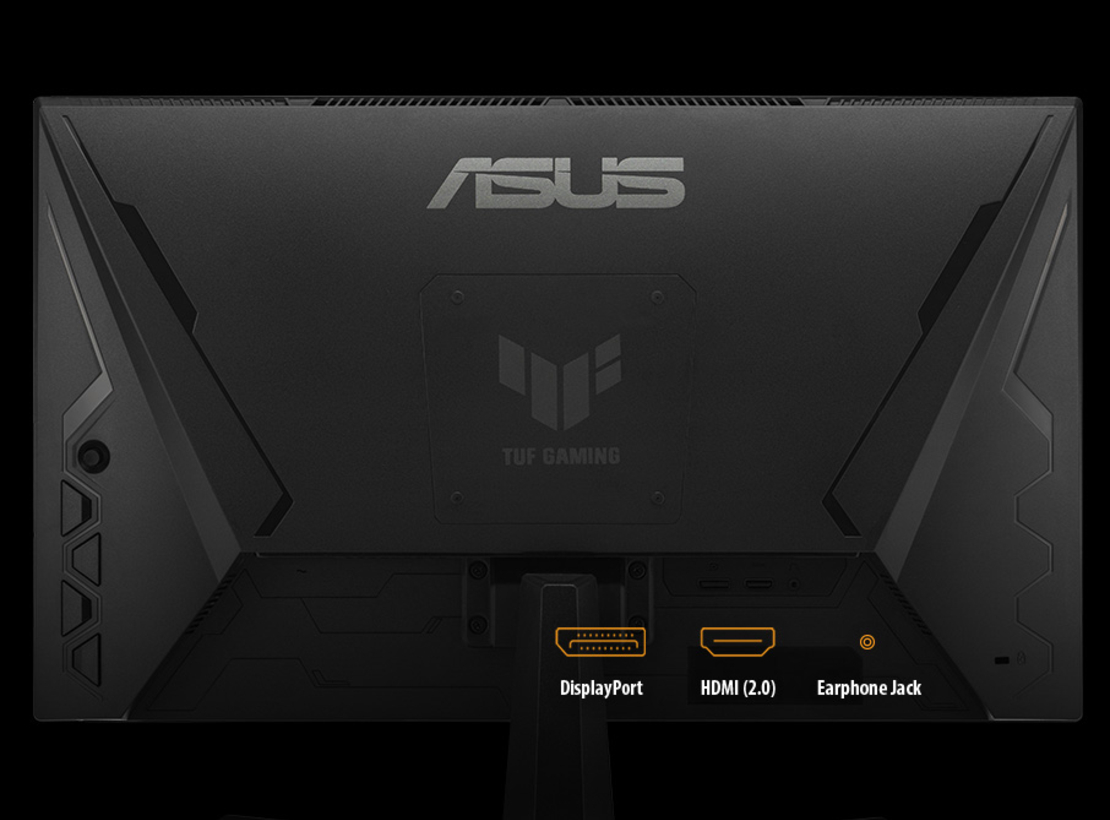 מסך מחשב גיימינג ASUS GAMING 23.8 IPS 146HZ VG249QE5A