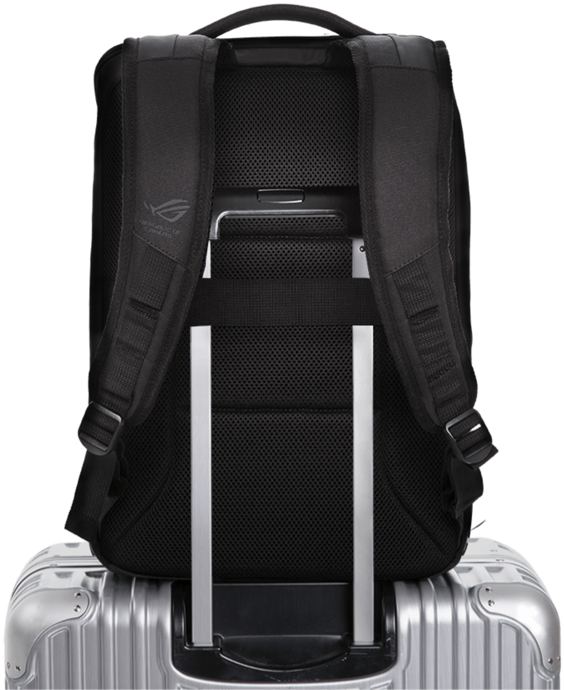 תיק גב Asus 15.6-inch Laptop BP1500G ROG Backpack