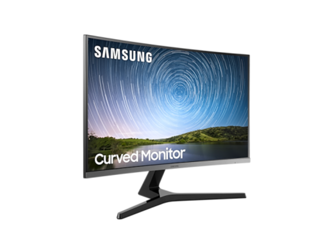 מסך קעור SAMSUNG 31.5