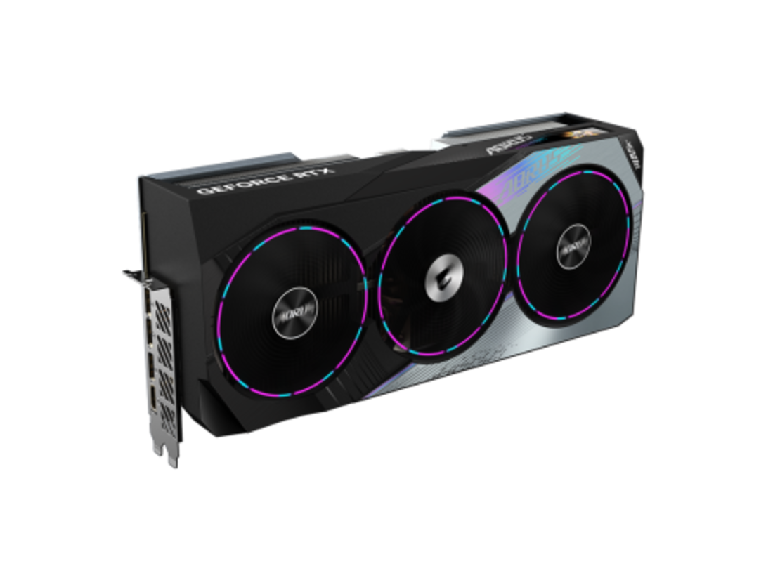 כרטיס מסך GIGABYTE RTX4080 AORUS / GAMING 16G