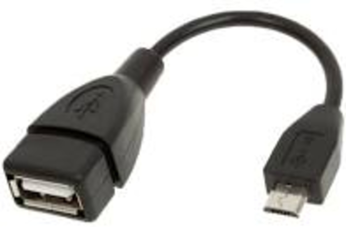 מתאם USB TO MICRO USB