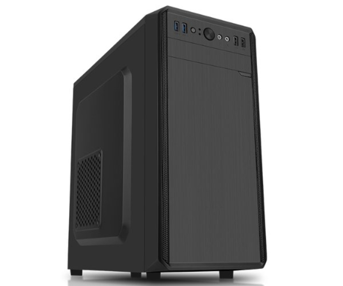 מארז מחשב SOLID 1100 500W